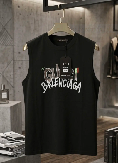 💪 T-shirt Homme Décolleté