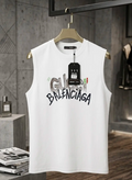 💪 T-shirt Homme Décolleté