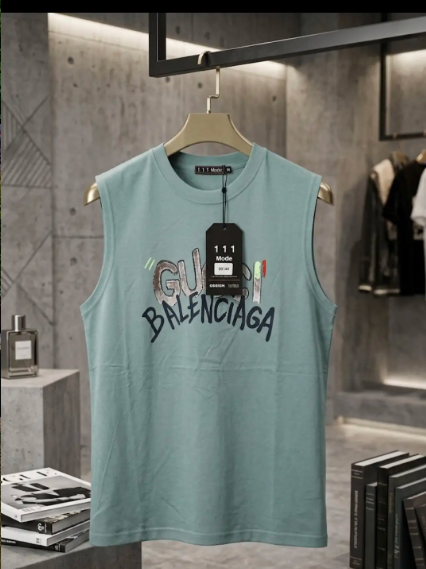 💪 T-shirt Homme Décolleté